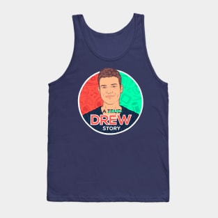 A Drew Story Tank Top